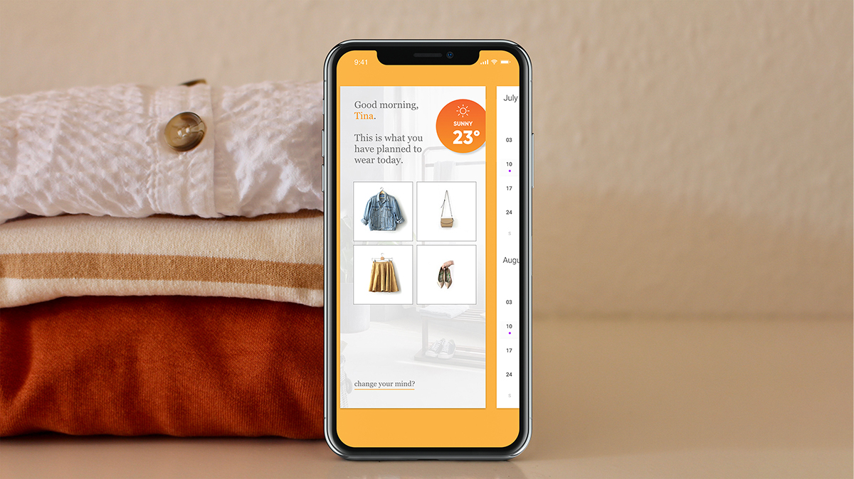Hanger App